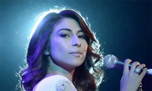 Meesha Shafi challenges defamation verdict in Lahore High Court