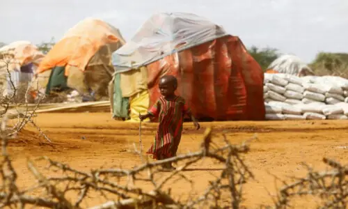 Iran war could push 30mn people into poverty: UN
