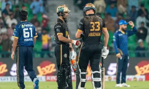 HBL PSL 11: Hyderabad Kingsmen knock out Multan Sultans, advance to Eliminator 2