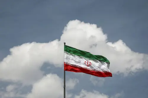 US official says Iran war truce 'terminated' hostilities for war powers deadline