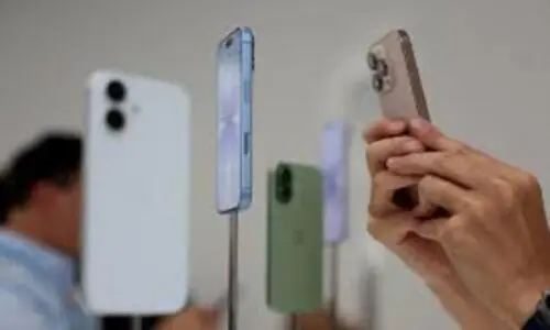 Mobile phone prices rise after fuel cost hike pushes up production expenses