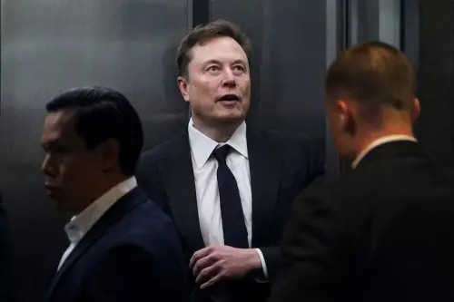 Key takeaways from Musk's testimony at OpenAI trial