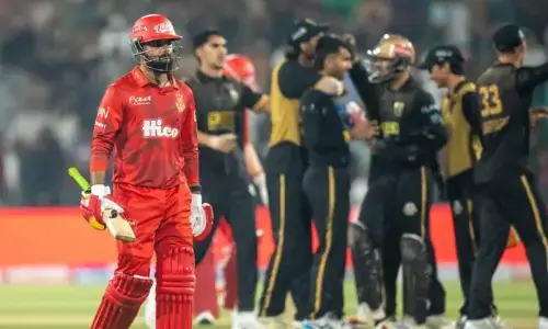 HBL PSL 11: Hyderabad Kingsmen edge Islamabad United to reach final