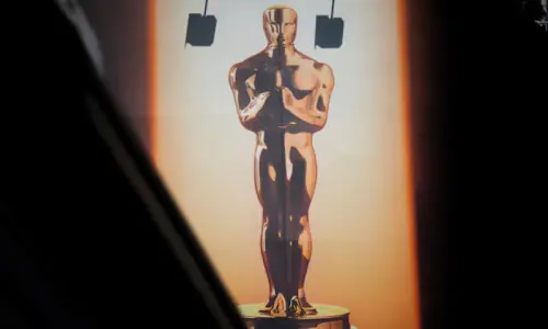 AI actors and writers will be ineligible for Oscars