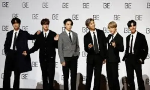 BTS comeback draws massive crowds as Seoul tourism surges