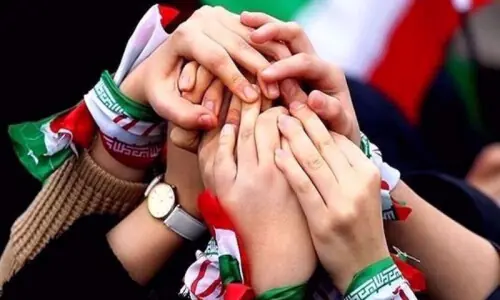 Iran rallies show unity against enemies, IRGC says