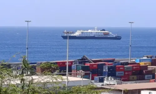How an ocean cruise turned into a hantavirus nightmare