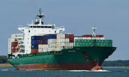 French vessel attacked in Strait of Hormuz, crew injured