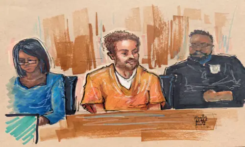 Iran conflict may have motivated Trump dinner shooting suspect: Report