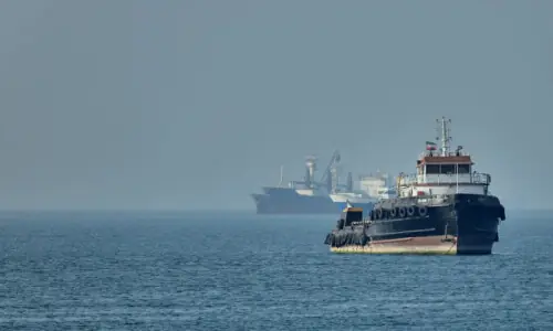 US fires on Iranian tanker, tensions escalate in Gulf