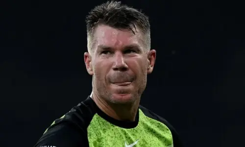 ڈیوڈ وارنر کا نشے میں ڈرائیونگ کا اعتراف، کیا آئندہ سماعت پر جرم قبول کریں گے؟