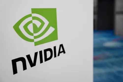 US suspects Nvidia chips smuggled to Alibaba via Thailand, Bloomberg News reports