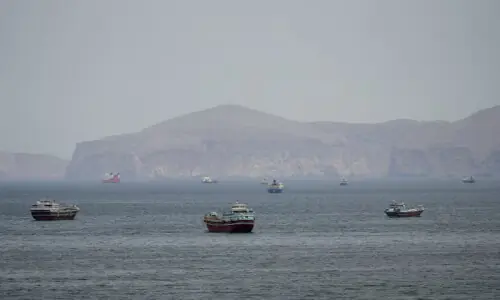 Iran warns US aggression could have catastrophic consequences