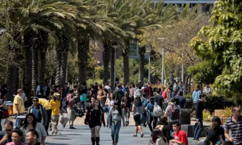 Hackers steal data from 9,000 schools via Canvas breach
