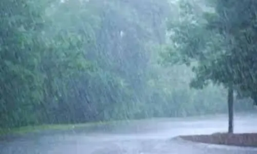 KP on high alert as heavy rains, flash flood risk looms