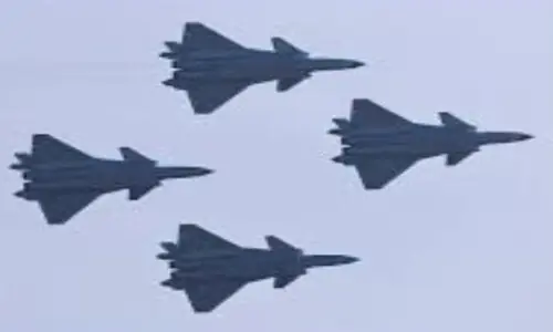 China studies Iran war lessons for possible US conflict over Taiwan