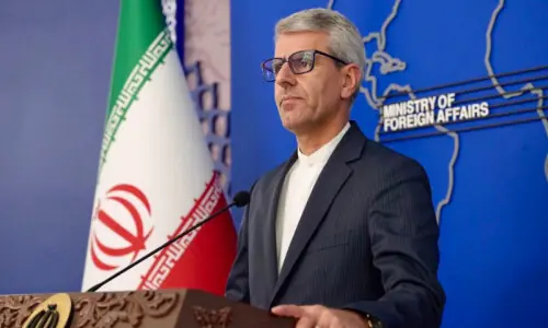 Iran calls US demands &lsquo;unreasonable,&rsquo; defends response