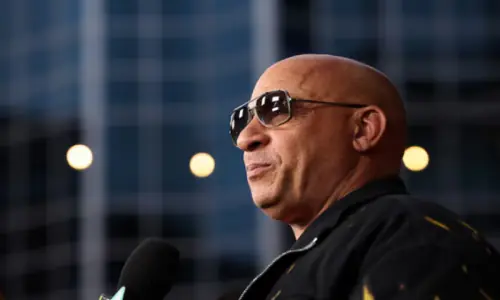 'Fast & Furious' TV series in the works for Peacock