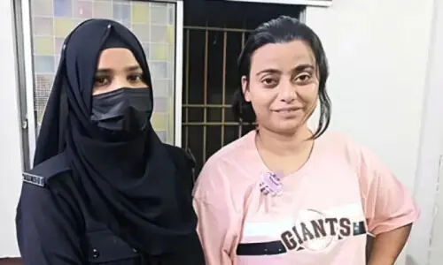 Shocking details emerge about 'Cocaine Queen' Anmol