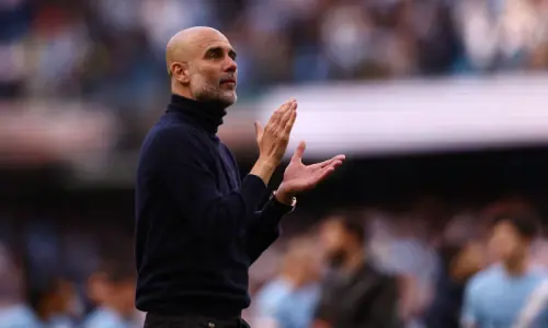 Man City boss Guardiola criticises VAR system's inconsistencies