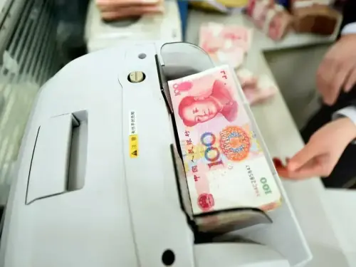 Pakistan issues first Panda Bond in China&rsquo;s onshore capital market