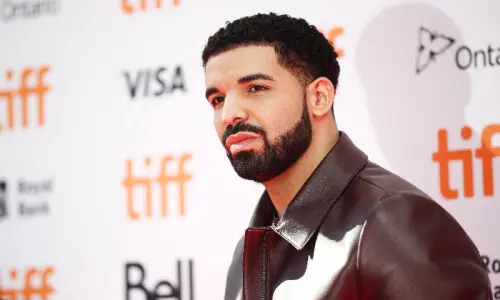 Drake drops surprise triple album release in streaming shock move