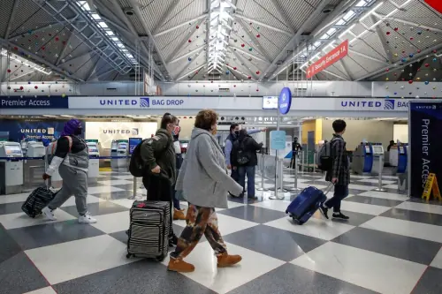 Americans leaving US in record numbers amid political, cost-of-living pressures