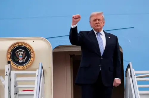 America's most powerful CEOs don't have much to show from their China trip so far