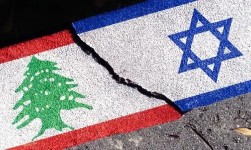 اسرائیل اور لبنان کا جنگ بندی میں 45 روز کی توسیع پر اتفاق