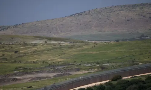 Israel and Lebanon agree to 45-day ceasefire extension