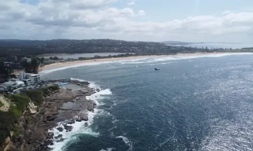 Man dies after shark bite off Western Australia coast