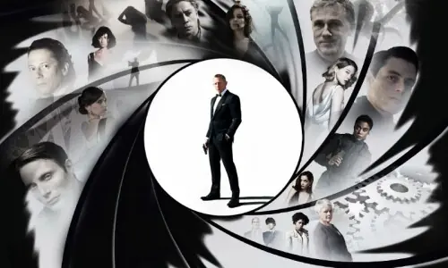 پرانے کی موت کے بعد نیا جیمز بانڈ کون؟ آڈیشنز شروع ہوگئے