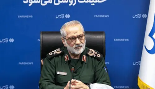 امریکا کی کسی بھی حماقت کا سخت جواب دیا جائے گا: ترجمان ایرانی مسلح افواج