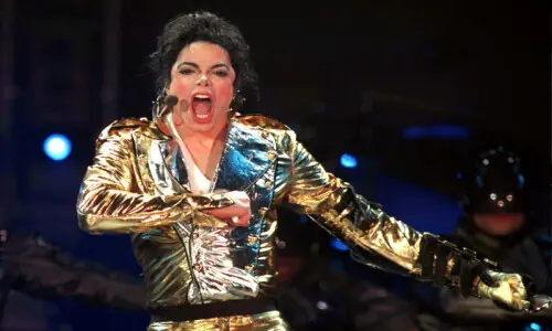 Michael Jackson tribute show 'This Is Michael' set for Abu Dhabi performance