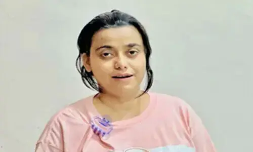 Anmol Pinky to face court in Central Jail Karachi