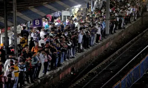 Modi allies push for bigger families despite India&rsquo;s 1.4-billion population