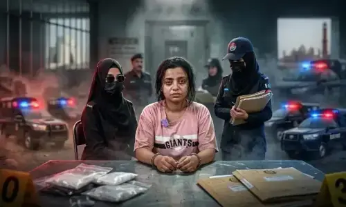 &lsquo;Cocaine Queen&rsquo; alleges torture: Court orders female officer to interrogate Anmol