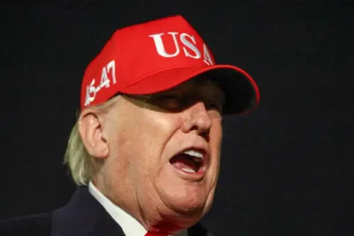 Trump accuses US media outlets of favouring Iran