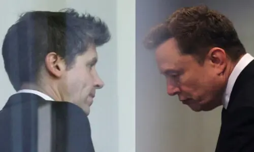 Musk loses legal battle against OpenAI