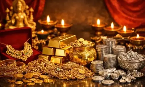مندروں کا سونا سرکاری قبضے میں لینے کی خبریں، بھارتی حکومت کا بیان آگیا مندروں کا سونا سرکاری قبضے میں لینے کی خبریں، بھارتی حکومت کا بیان آگیا