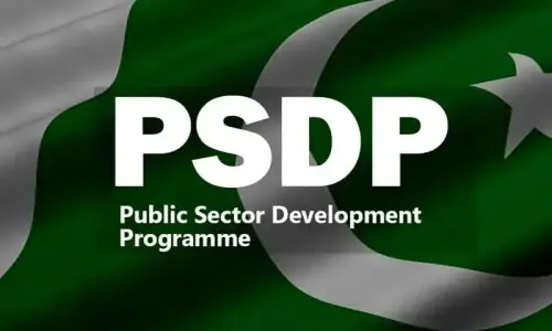 Govt proposes Rs1.12tr for development budget in next fiscal year