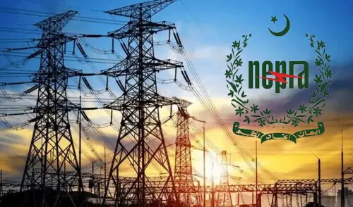 بجلی کی فی یونٹ قیمت میں ایک ماہ کے لیے بڑے اضافے کا امکان