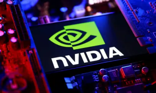 Nvidia CEO promises continued growth amid AI chip boom