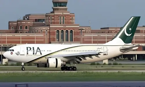 پنجاب میں ائیر بیسز اور ائیرپورٹس کے اطراف دفعہ 144 نافذ