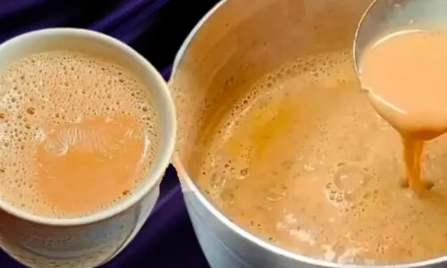چائے حادثاتی دریافت سے عالمی نشہ کیسے بنی؟ 5 ہزار سالہ تاریخ کی دلچسپ کہانی