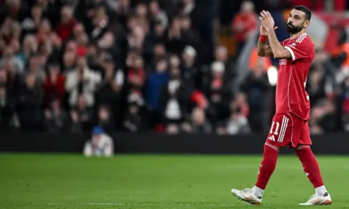 محمد صلاح کی قیادت میں فیفا ورلڈ کپ کے لیے مصر کی ٹیم کا اعلان