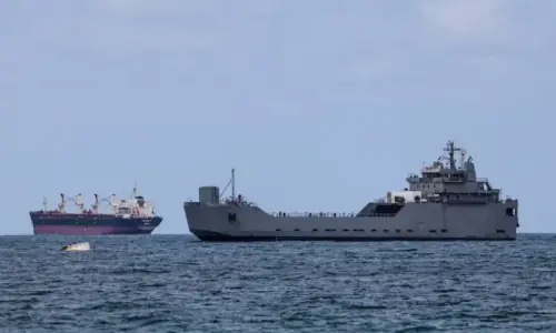 Gaza flotilla activists to be deported after taunting by Israeli minister
