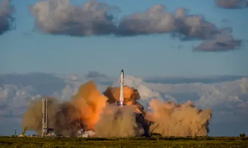 SpaceX IPO bets $2 trillion on Musk's ambitious rockets-to-AI vision