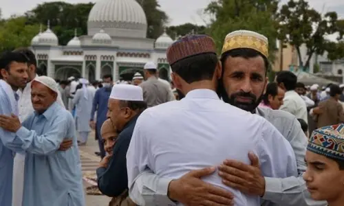 سندھ میں عید الاضحیٰ کی تعطیلات کا اعلان، کتنی چھٹیاں ملیں گی؟