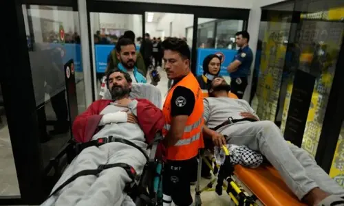 غزہ فلوٹیلا کے رہا ہونے والے کارکنوں کا اسرائیل میں ریپ اور بدترین تشدد کا نشانہ بننے کا الزام